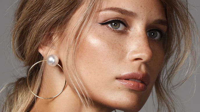 Augen schminken mit Lidschatten – Welche Farbe passt zu meinen Augen?