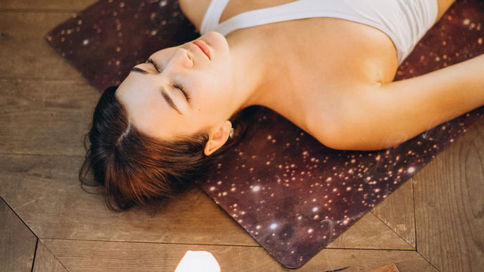 Wellness für Zuhause: Dieses Gerät sorgt für sofortige Entspannung!