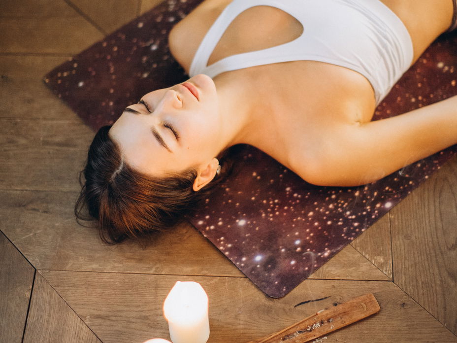 Wellness für Zuhause