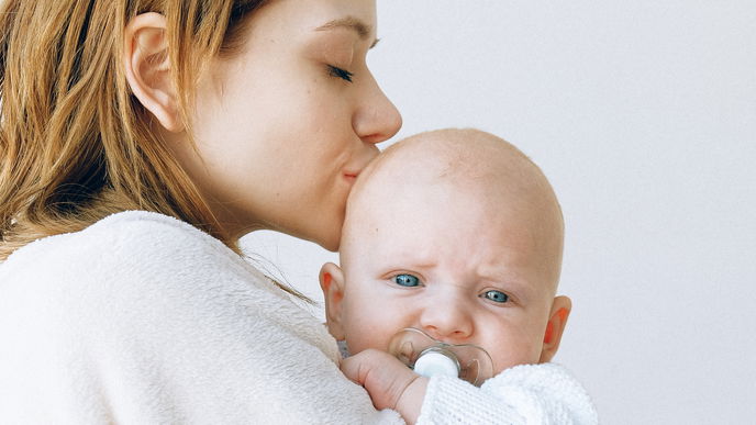 Über diese Geschenke freut sich eine Mama zur Geburt