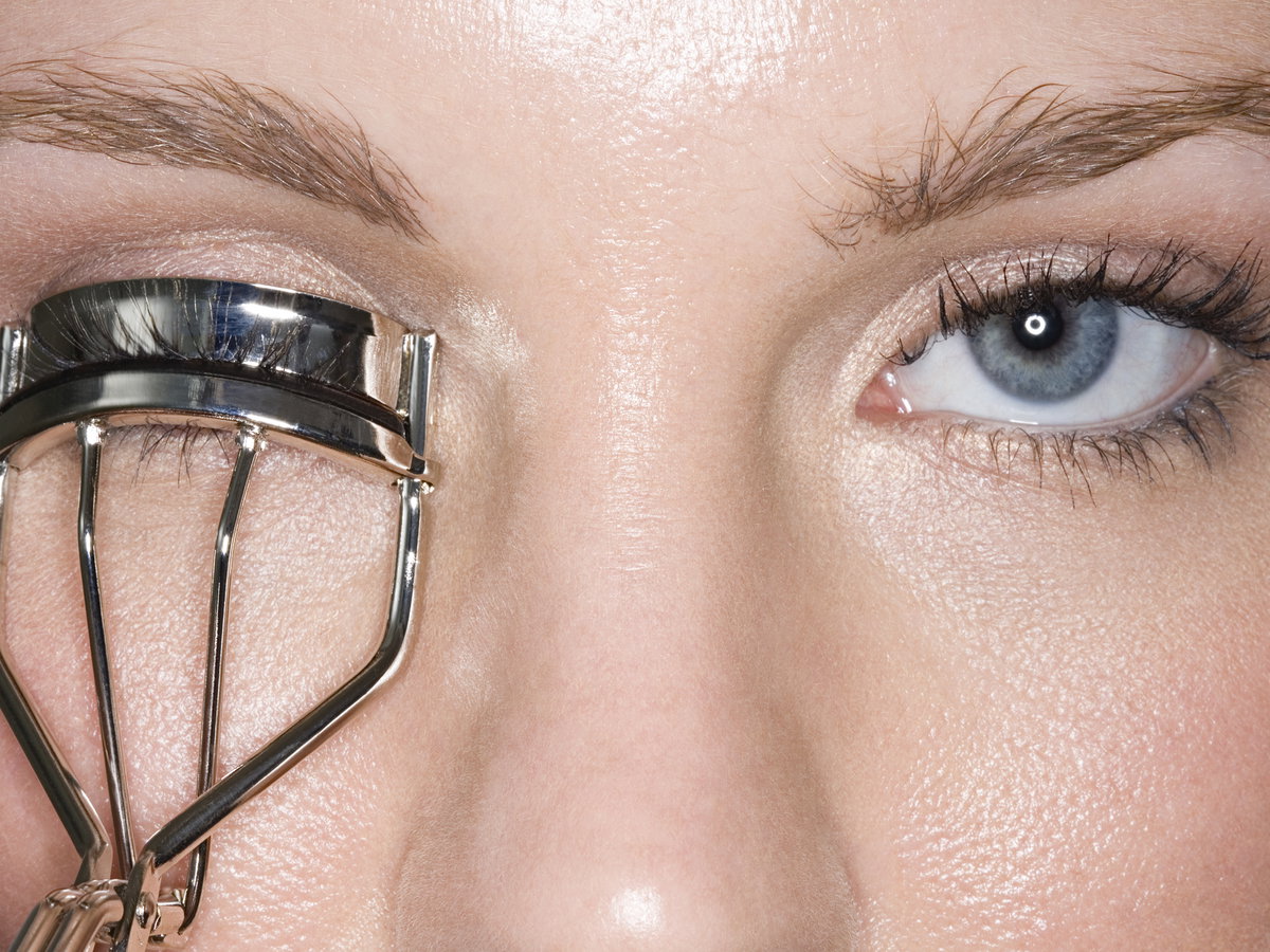 Wimpernzangen im Test