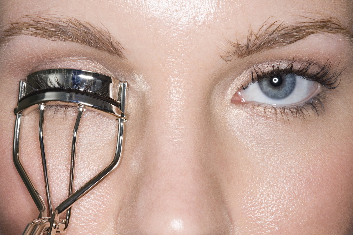 Wimpernzangen im Test