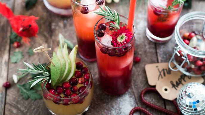 Adventskalender mit Schuss: Die coolsten Adventskalender mit Alkohol