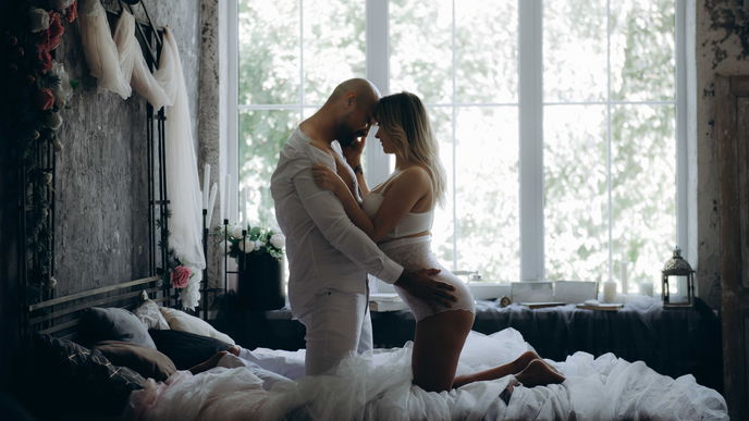 Analsex: Die besten Tipps zum Tabuthema