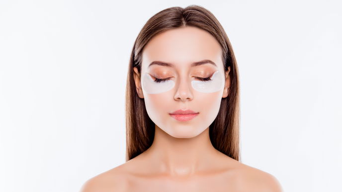 Augenringe: Diese Augenpads sind die besten, die wir je getestet haben!