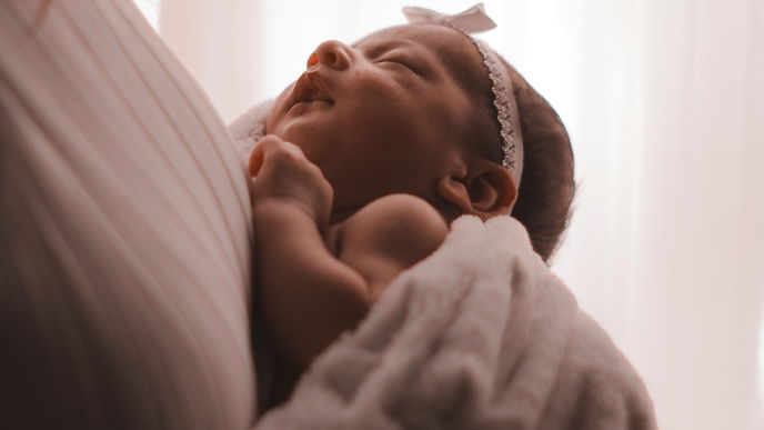 Geschenke zur Geburt eines Mädchens: Die schönsten Ideen