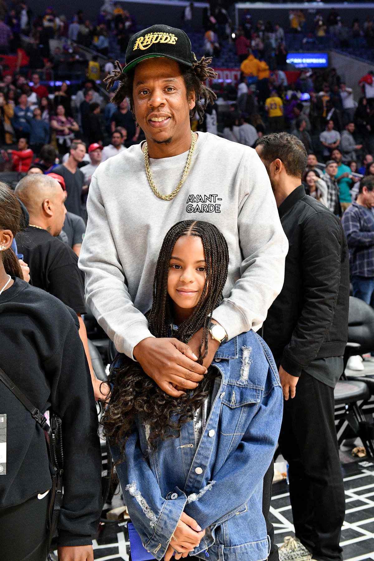 Blue Ivy Carter
