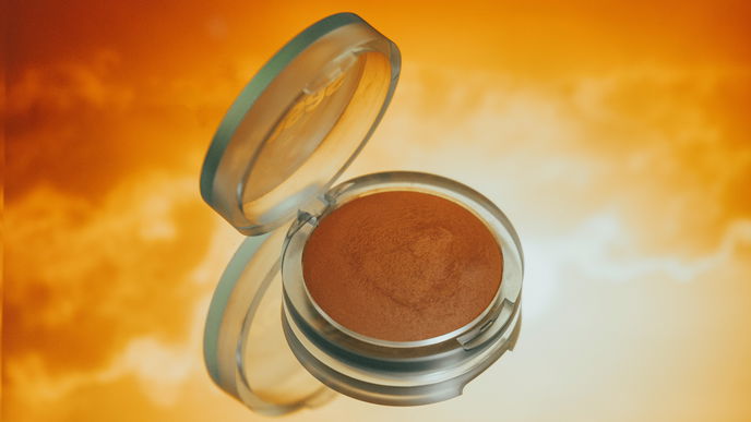 DAS ist der beste Bronzer – er kostet gerade mal 10 Euro!