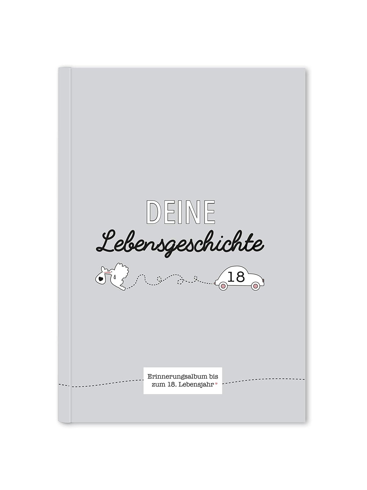Lebensbuch