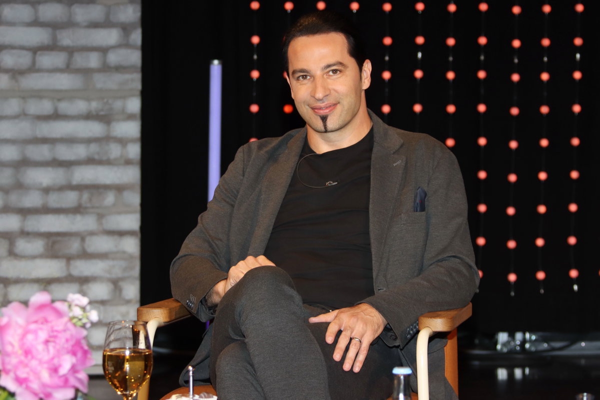 Bülent Ceylan