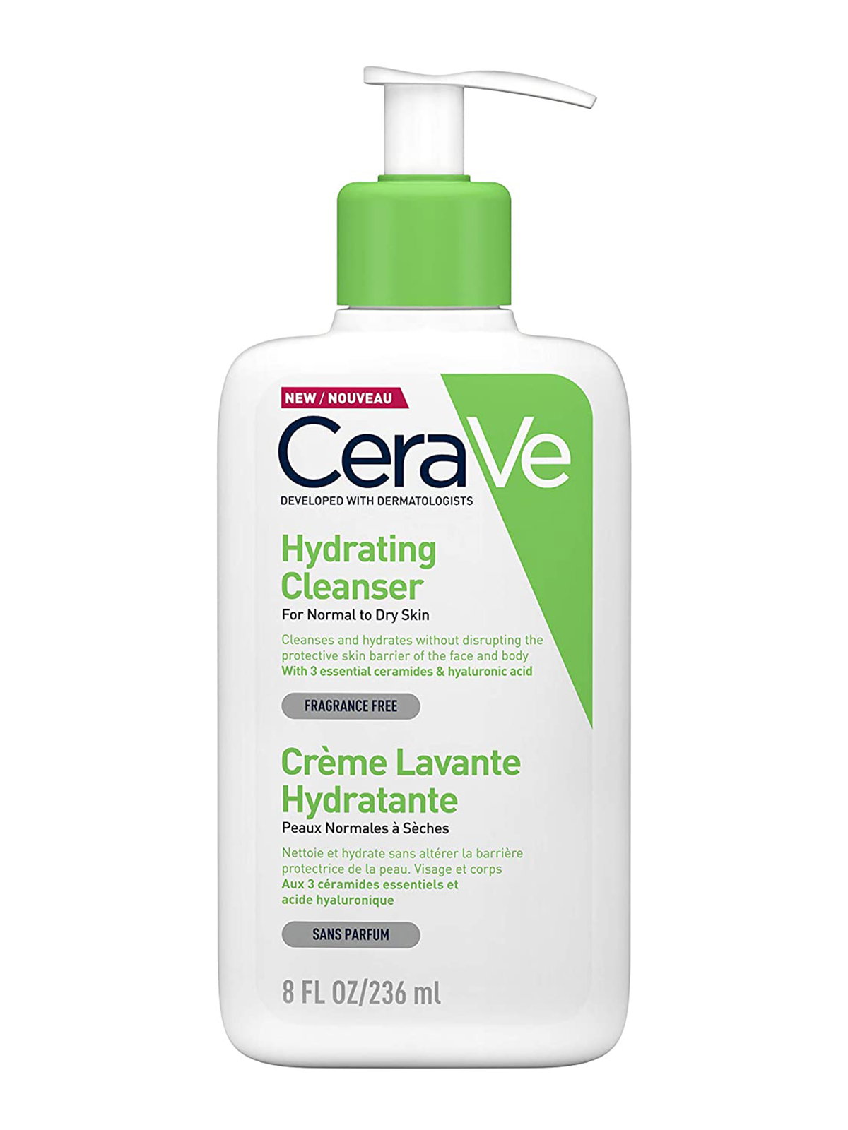 CeraVe Cleanser