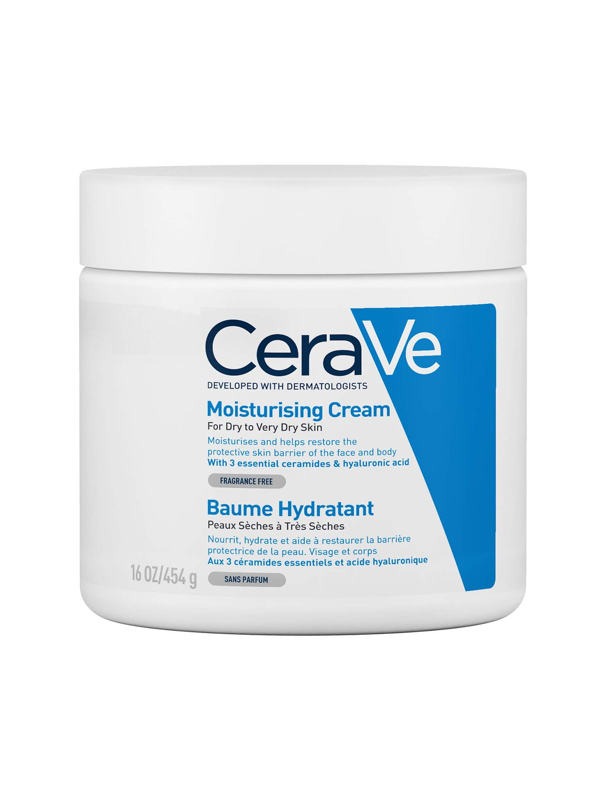 CeraVe Feuchtigkeitscreme
