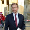 FDP-Chef Christian Lindner privat: Infos zu Frau und Kinder