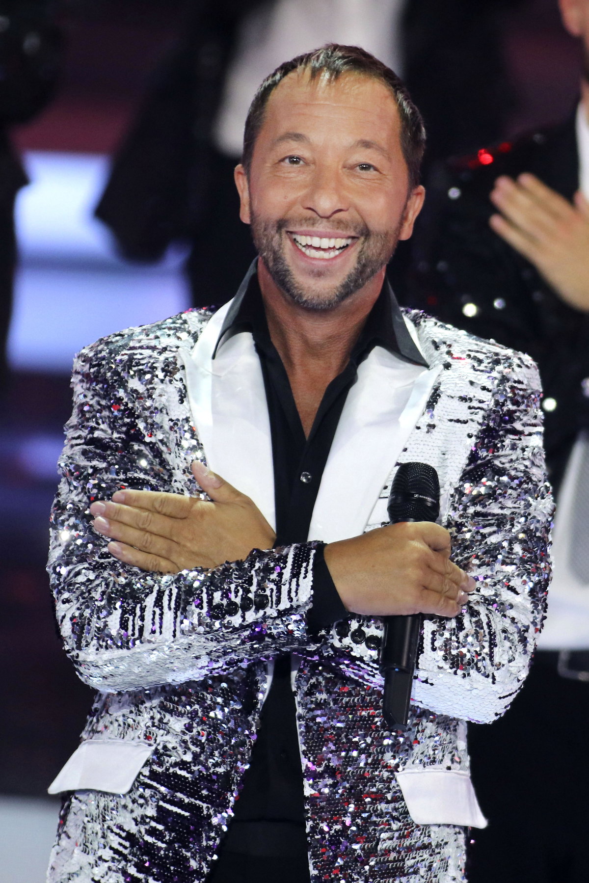 Dj Bobo