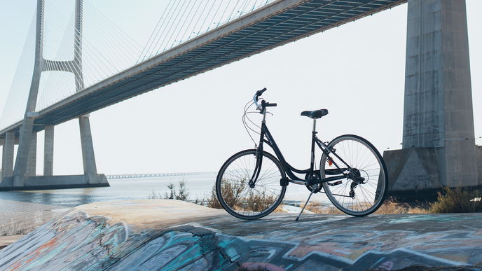 Supertrend E-Bike: Das sind die besten Modelle!