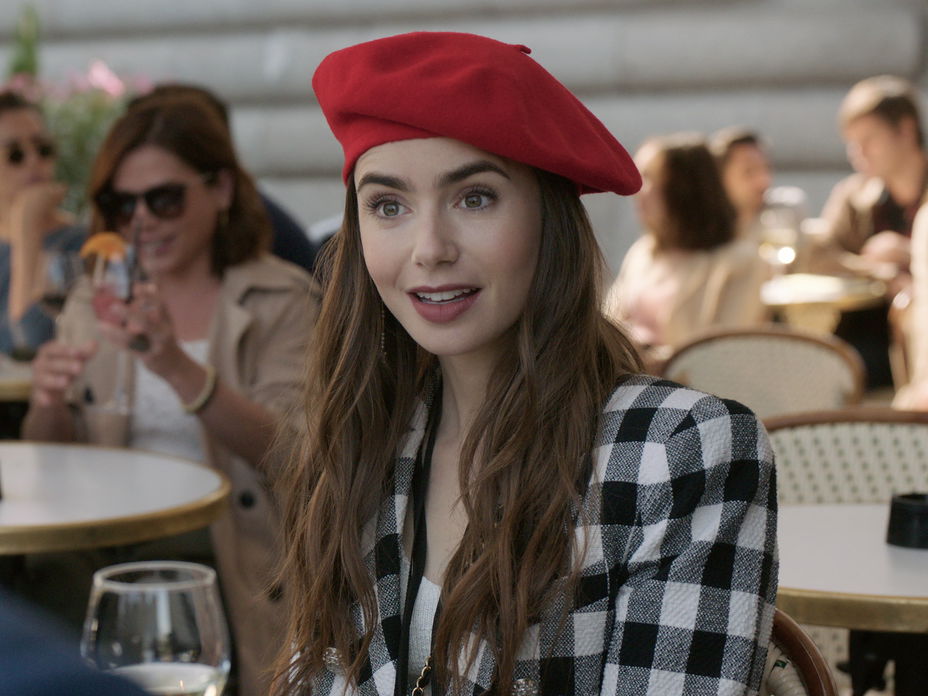 Emily in Paris