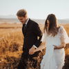 Geschenk-Ideen zum ersten Hochzeitstag