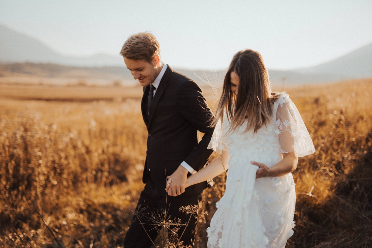 Geschenkideen Hochzeitstag