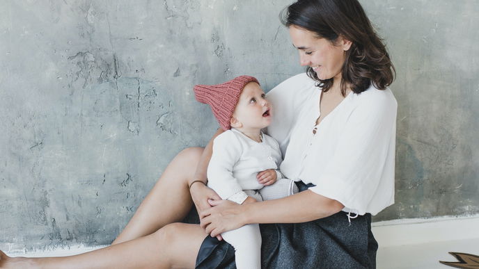 Geschenke für Babys: Das sind die schönsten Ideen