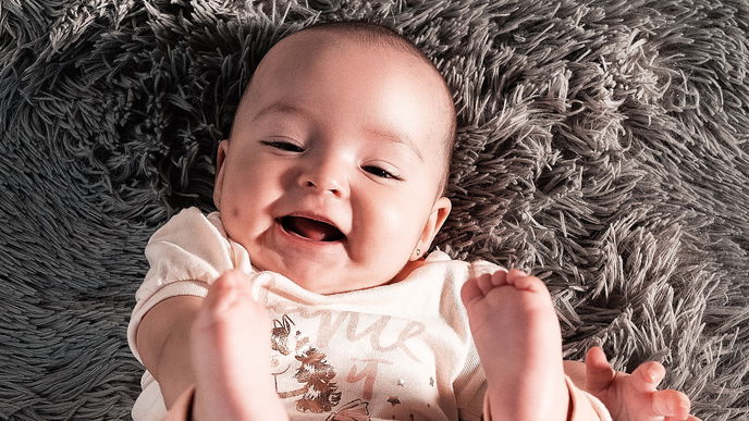 Geschenke zur Geburt eines Jungen: Die schönsten Ideen