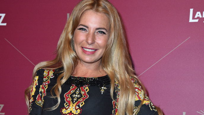 Giulia Siegel früher vs. heute: So sah die DJane damals aus!