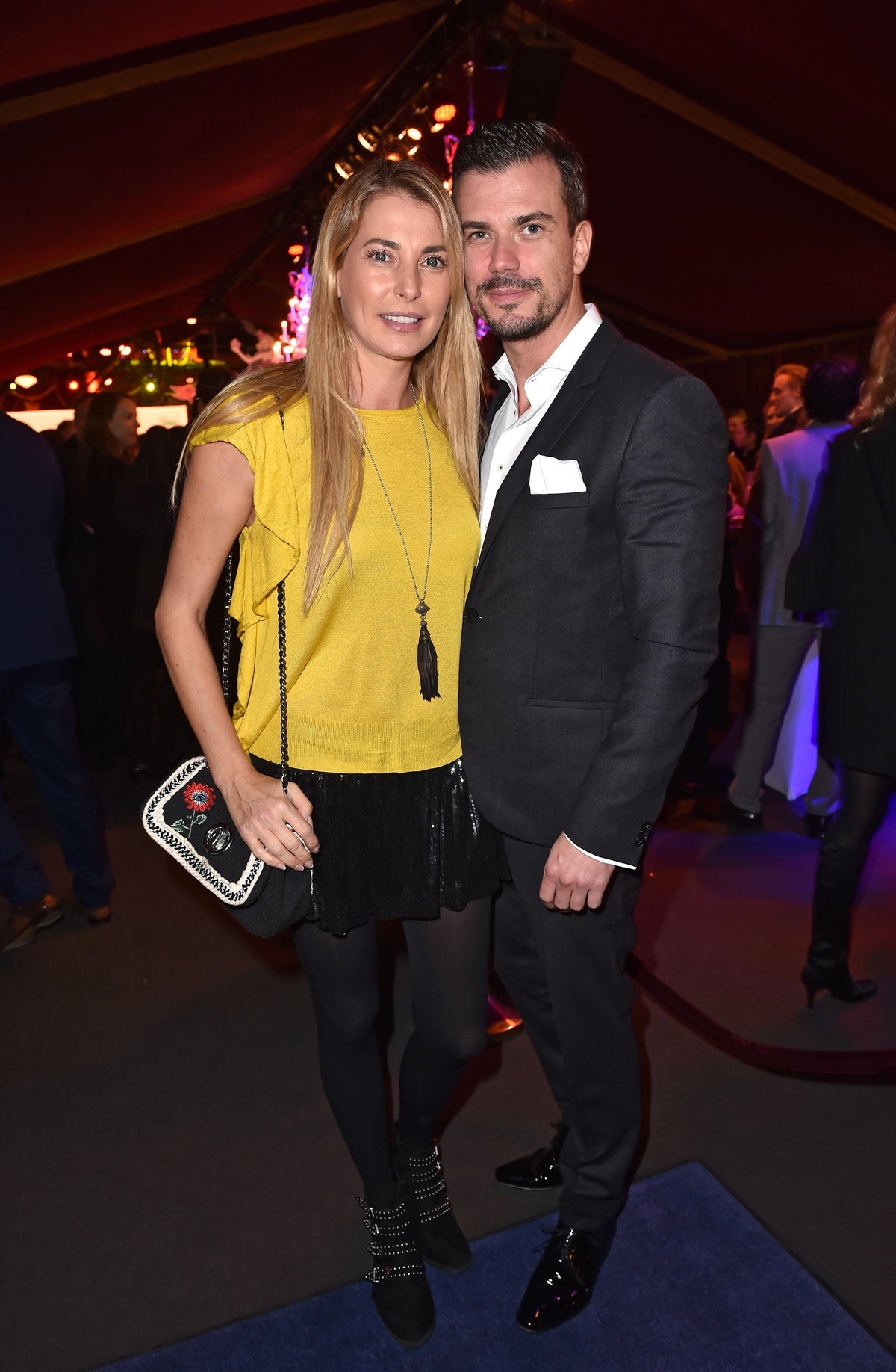 Giulia Siegel Ludwig Heer