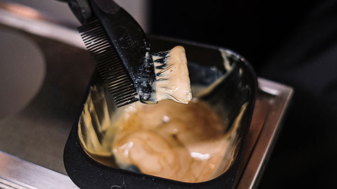 Haarfarben aus der Drogerie: Das ist das beste Produkt zum Färben