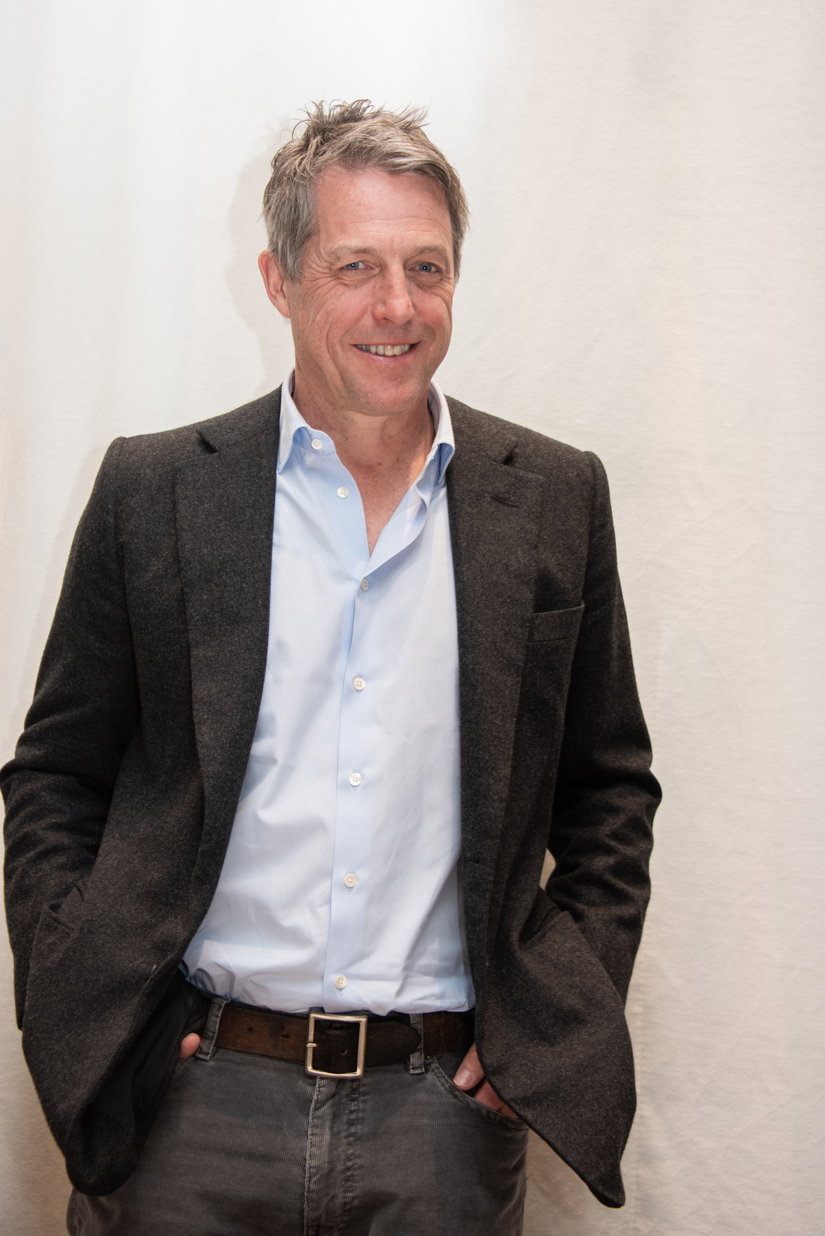 Hugh Grand