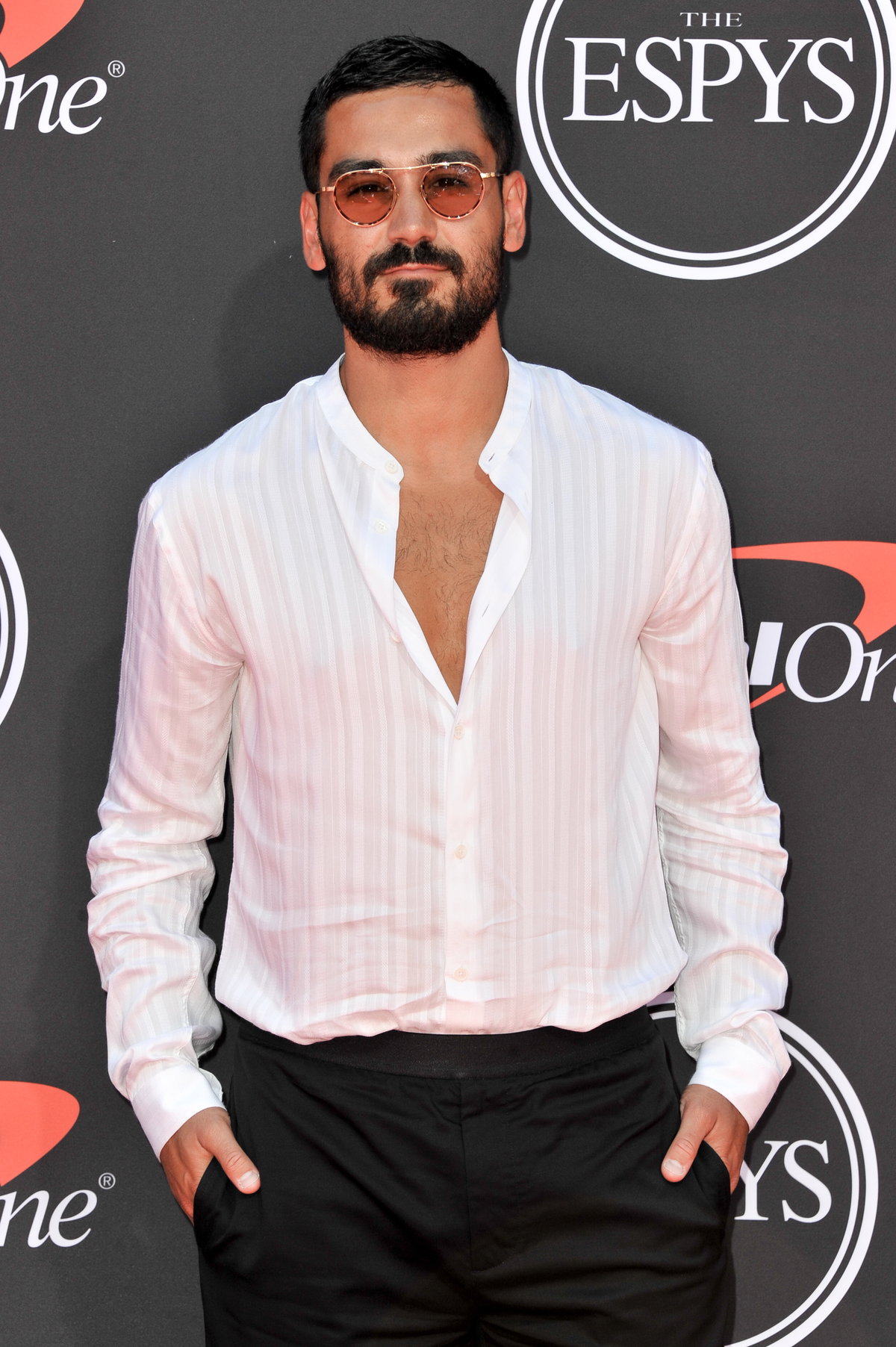Ilkay Gündogan
