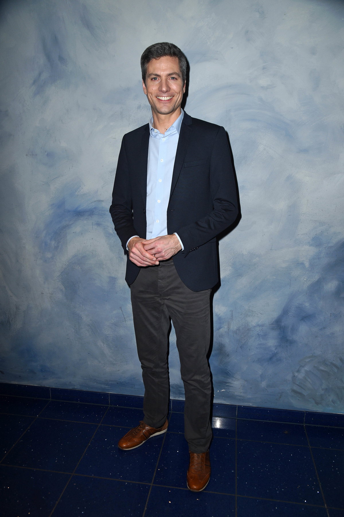 Ingo Zamperoni