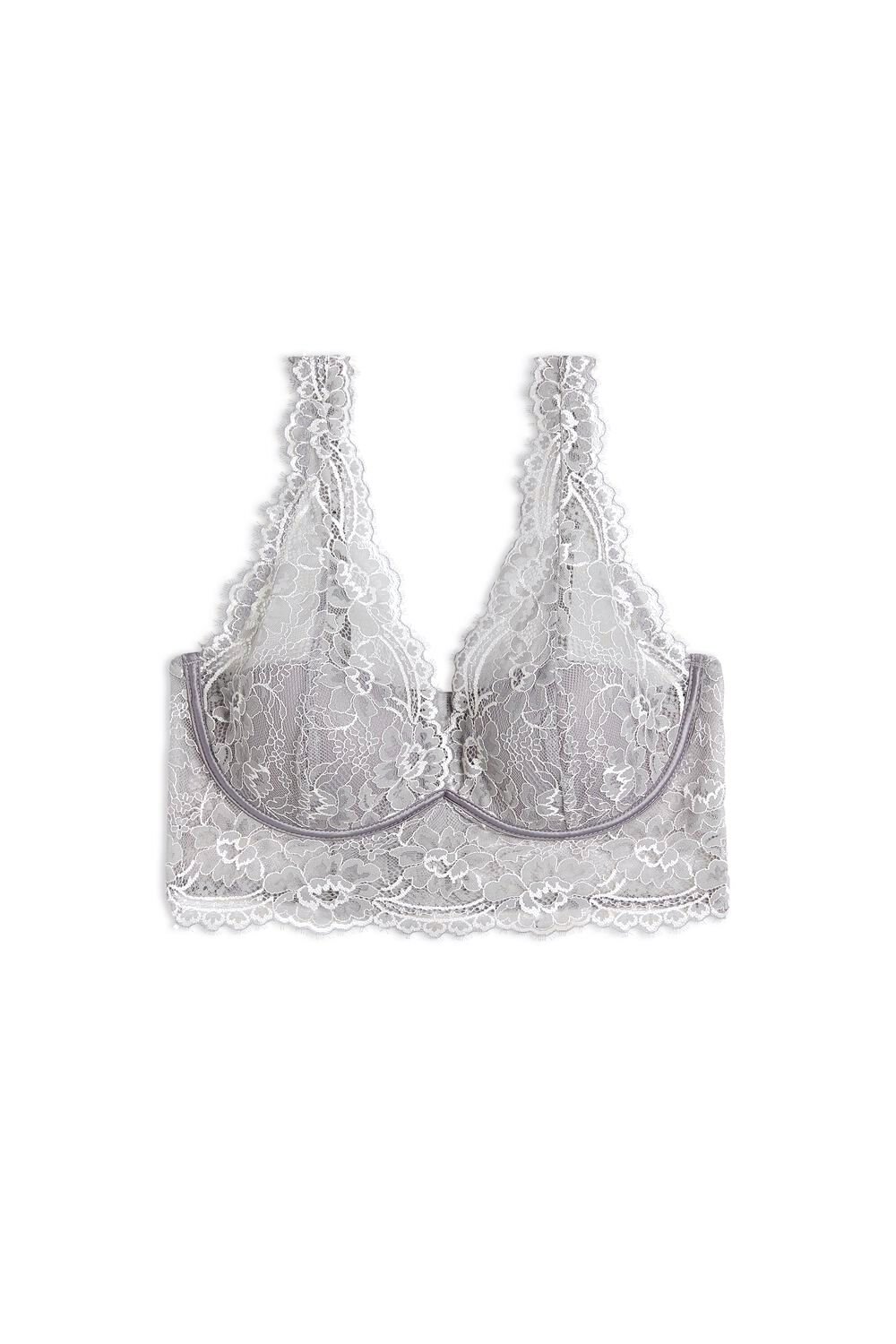 BH Intimissimi grau