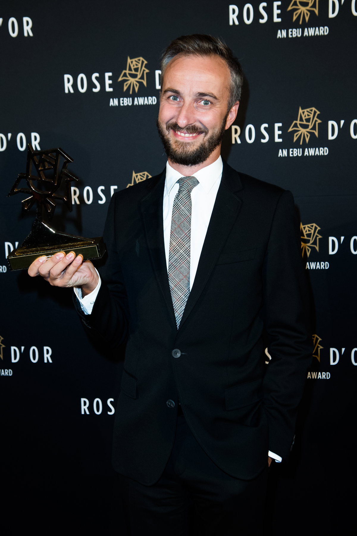Jan Böhmermann