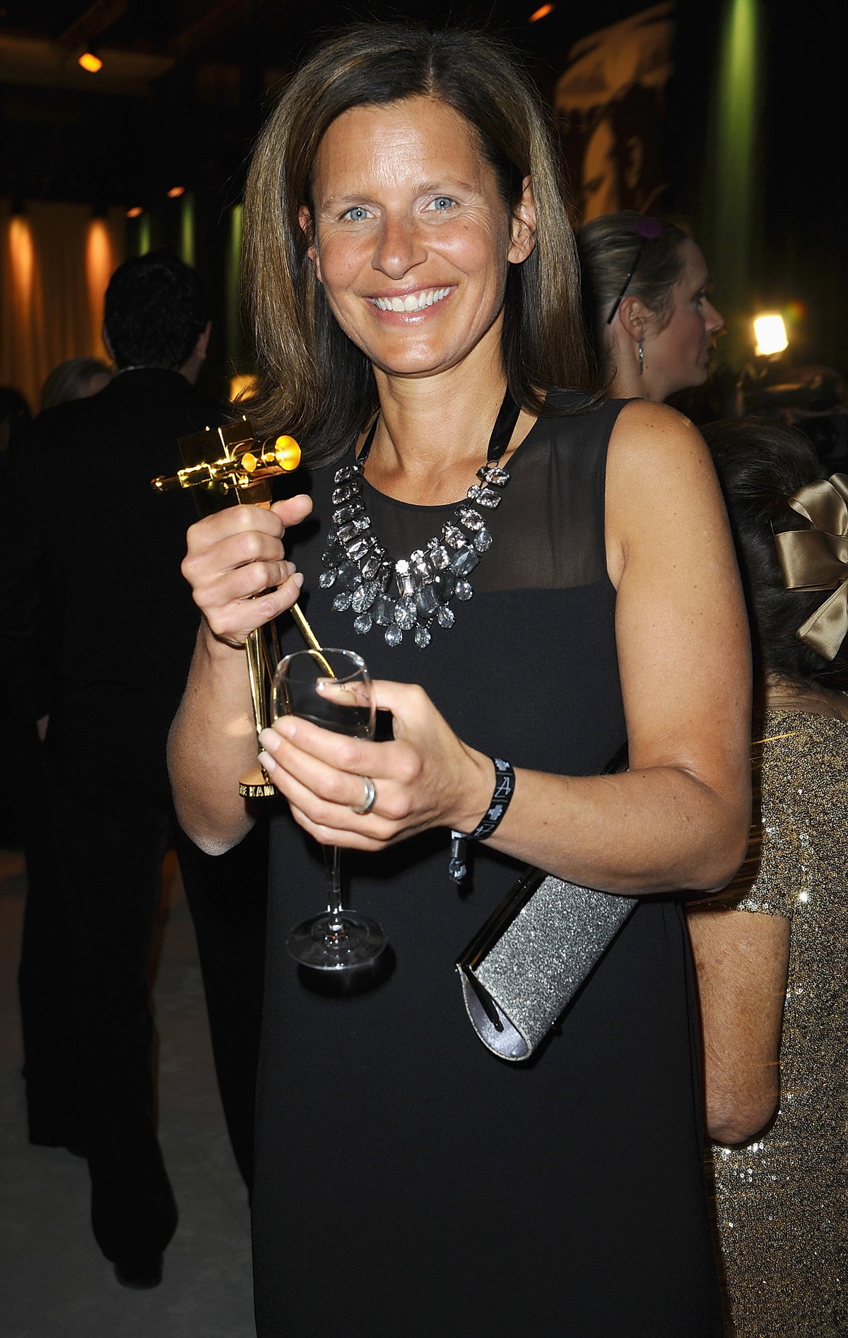 Katrin Müller-Hohenstein