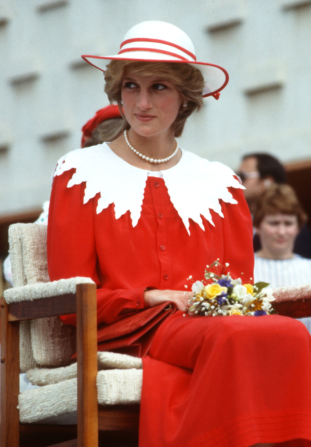 Lady Diana