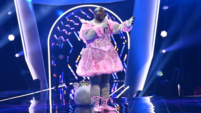 "The Masked Singer": Welcher Promi ist das Nilpferd?