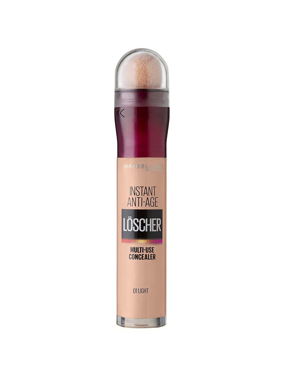 Maybelline New York Instant Anti-Age Löscher