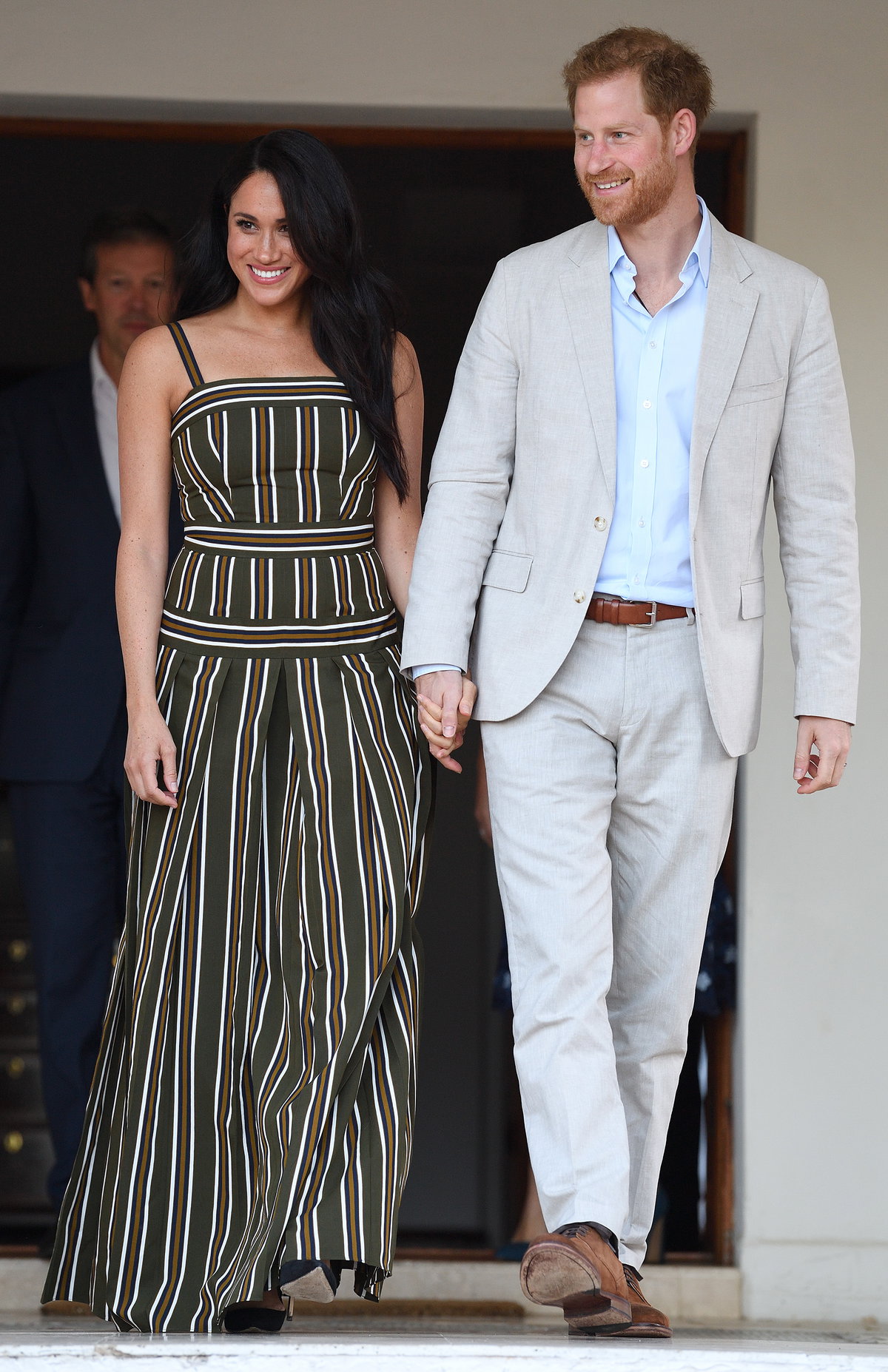 Meghan und Harry