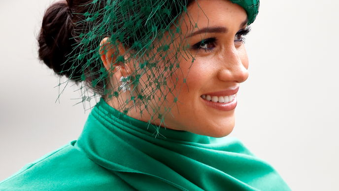 Schock für die Royals: Meghan Markle erlitt im Sommer eine Fehlgeburt