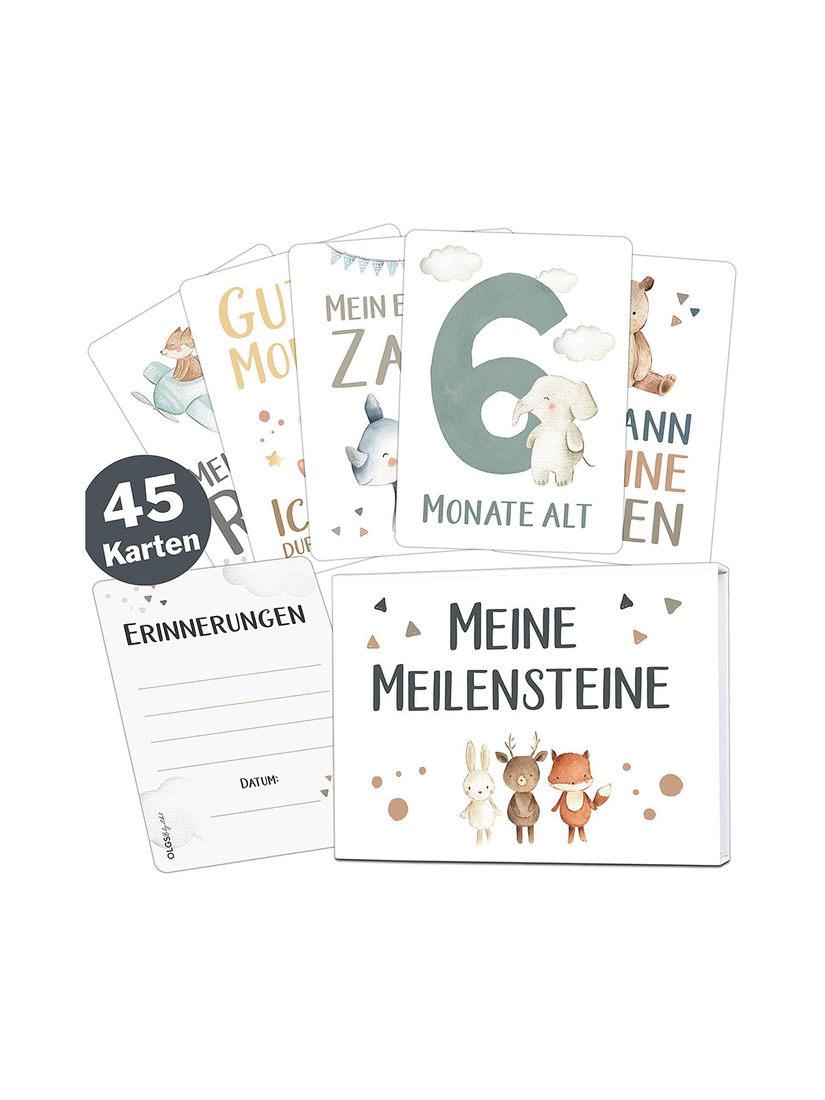 Meilensteine