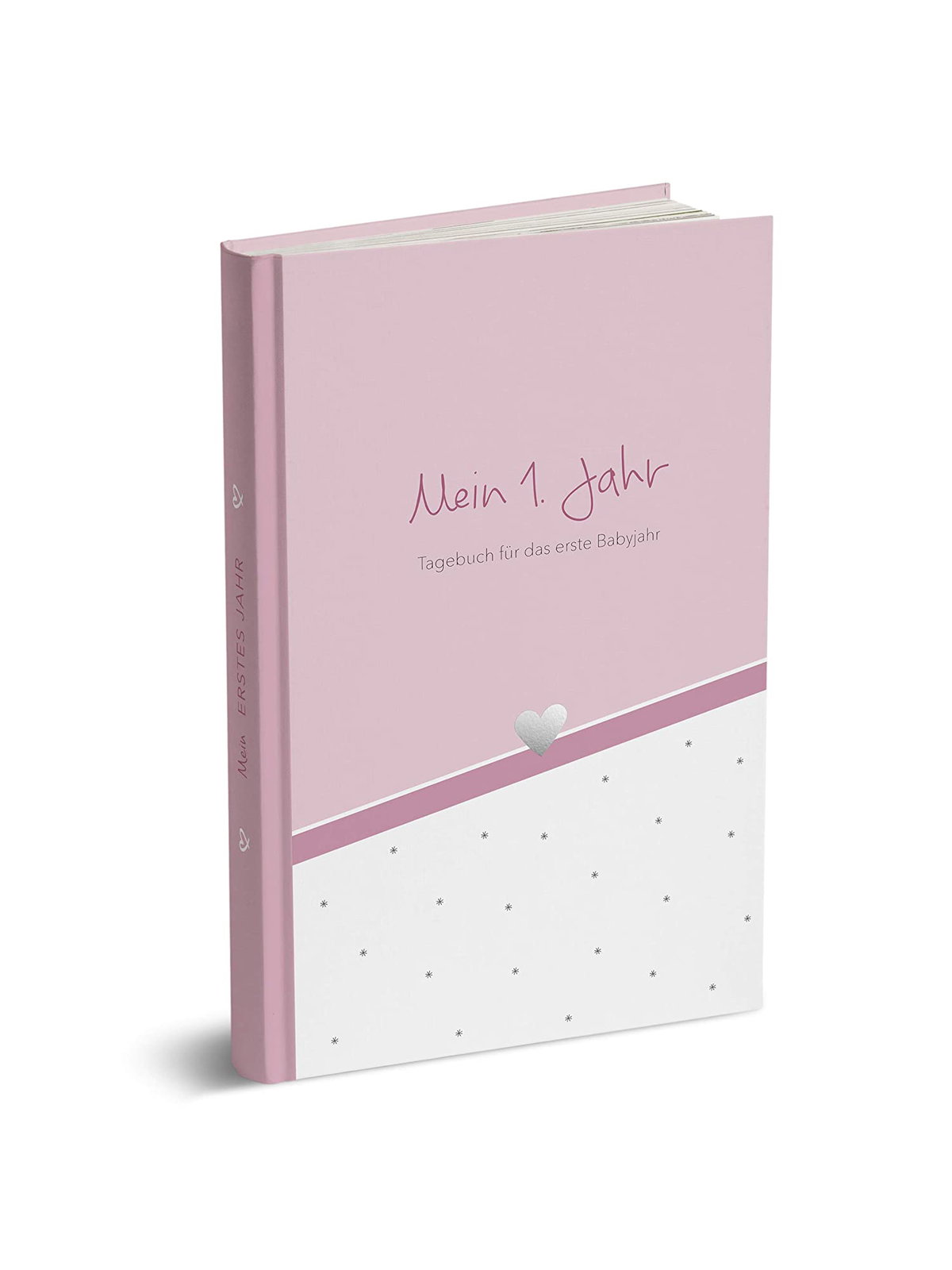 Baby-Tagebuch