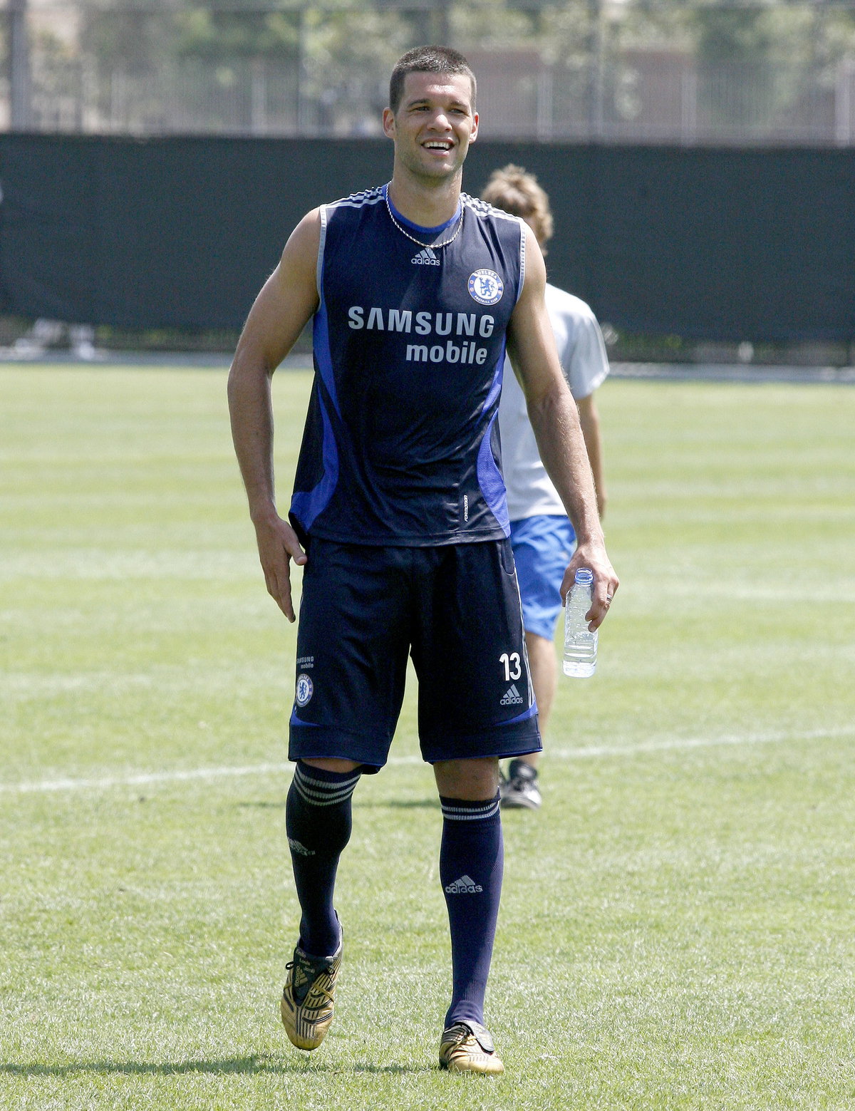 Michael Ballack