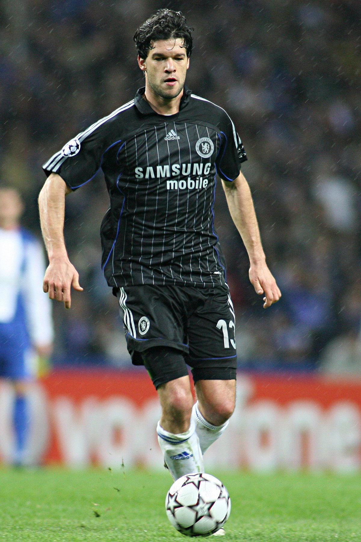 Michael Ballack