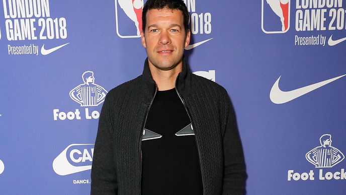 Michael Ballack: So hat sich der Fußballer über die Jahre verändert