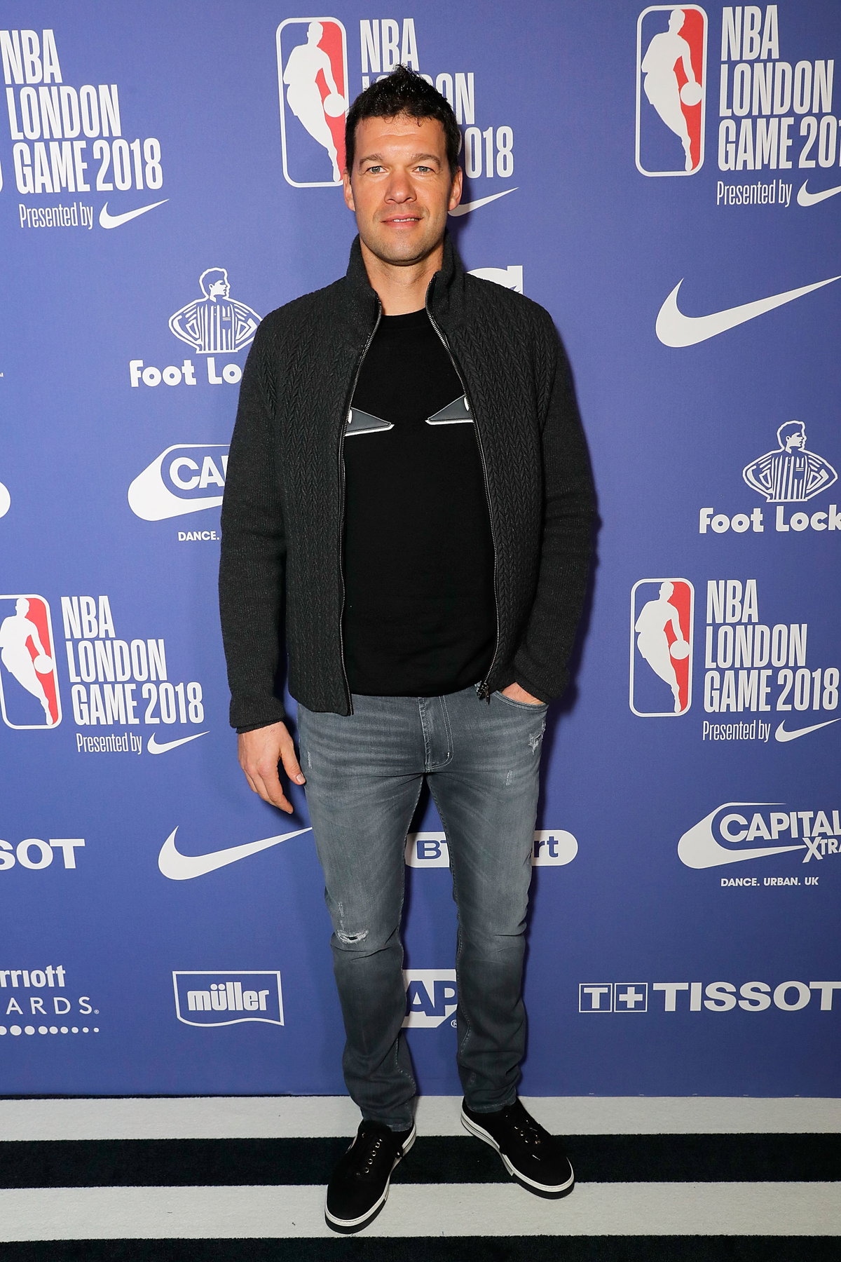 Michael Ballack
