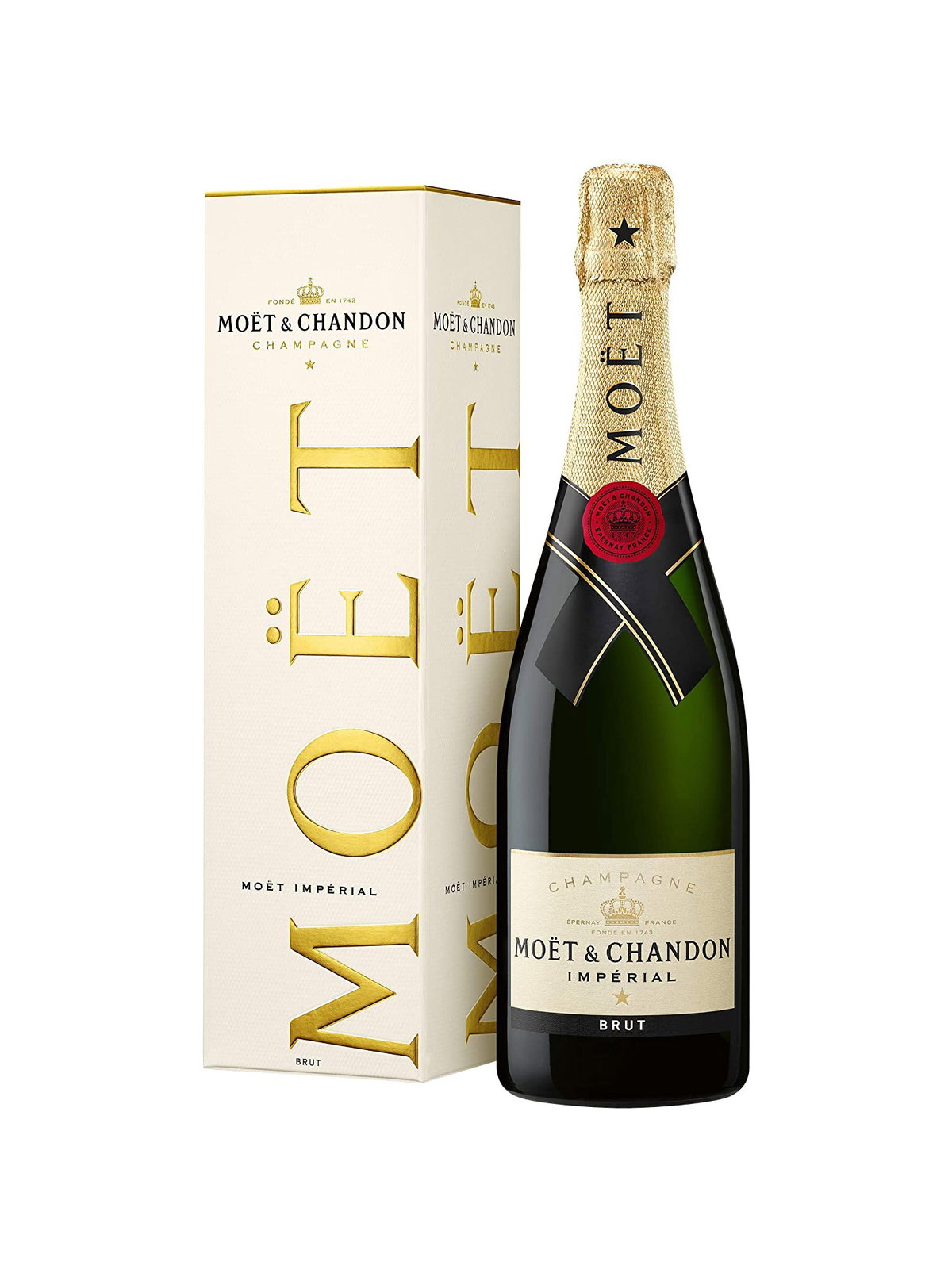 Chamapgner