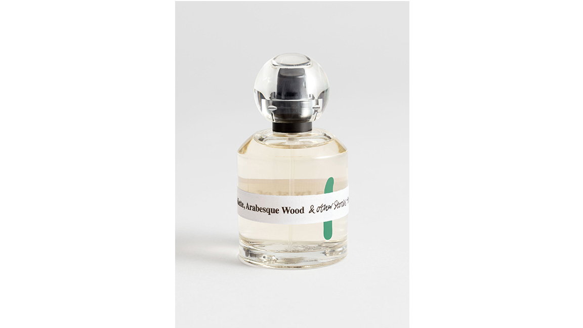 And Other Stories Parfum