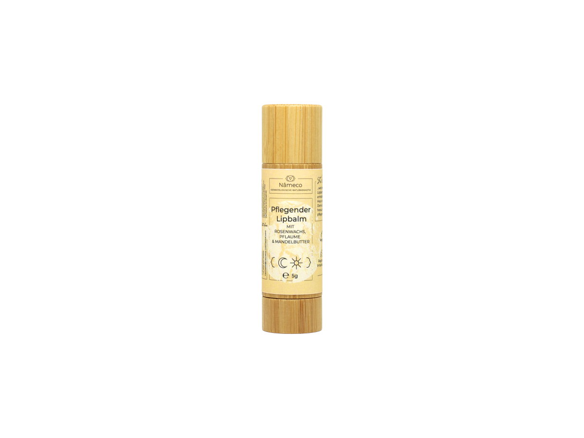 Lipbalm Nameco