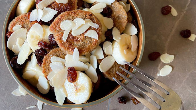 Porridge Ideen: Die besten Rezepte für den Haferbrei