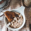 Porridge selber machen: So gelingt die Zubereitung