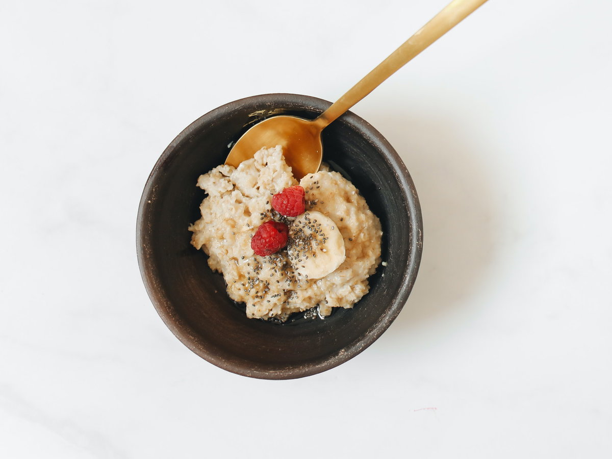 Porridge